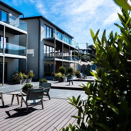2 Woolacombe West - Luxury Apartment At Byron Woolacombe, Only 4 Minute Walk To Woolacombe Beach! Eksteriør bilde