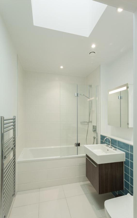 2 Woolacombe West - Luxury Apartment At Byron Woolacombe, Only 4 Minute Walk To Woolacombe Beach! Eksteriør bilde